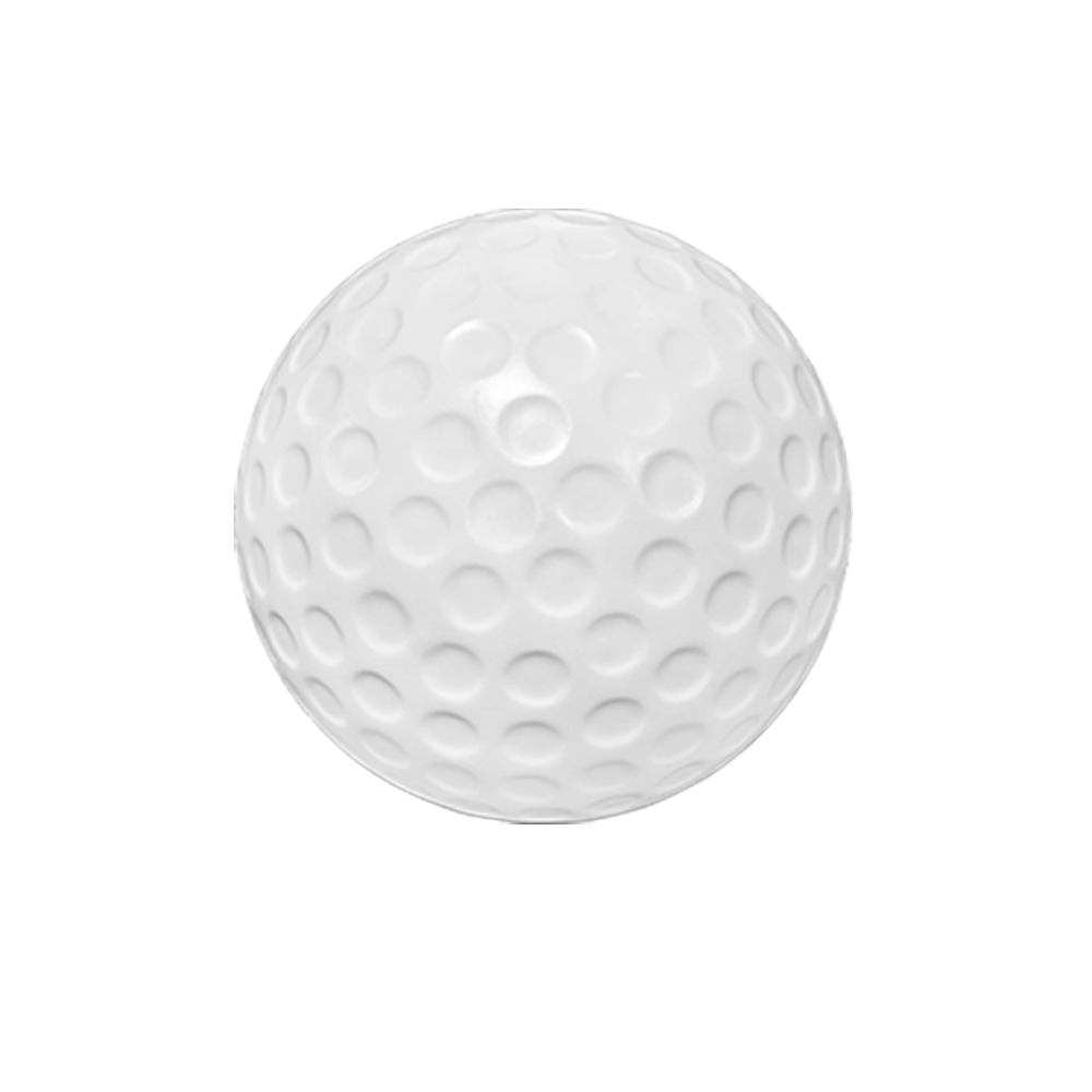 Jumbo Golf Ball Decor