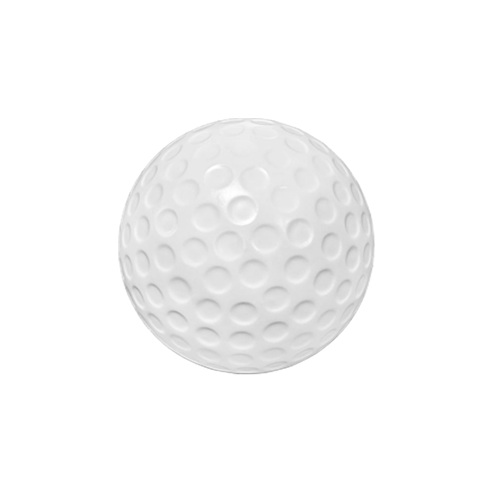 Giant Golf Ball Decoration