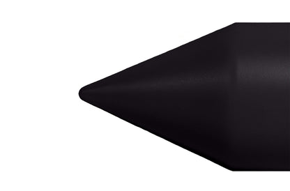 Giant Golf Tee - Black | Sports Decor