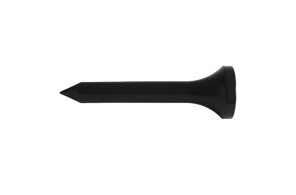 Snitty Stuff Giant Golf Tee - Black | Sports Decor – Snitty Stuff