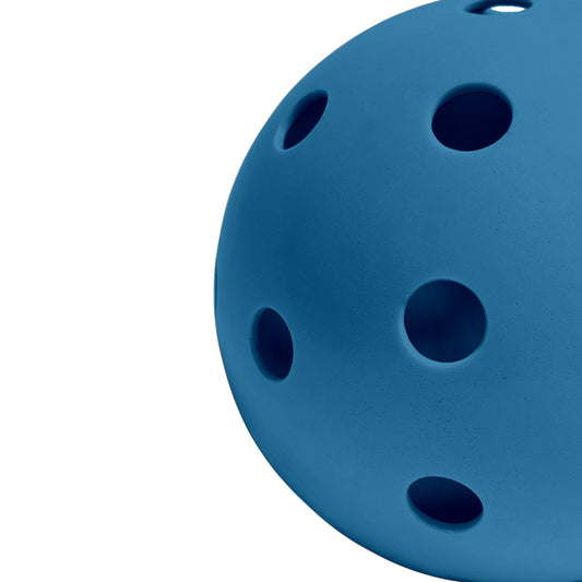 Oversized Pickleball - Blue | Sports Décor