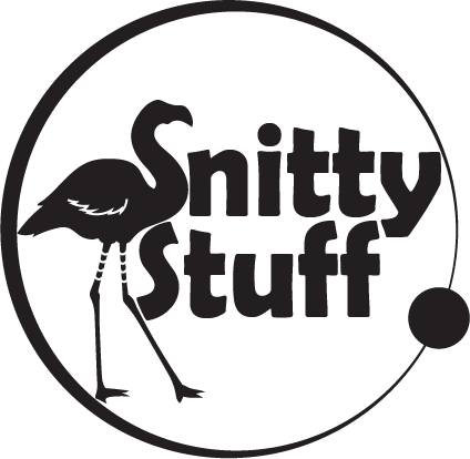 Snitty Stuff LLC logo