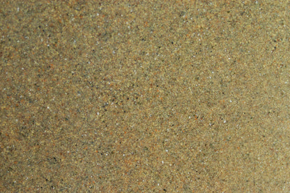 Large planter sandstone color chip